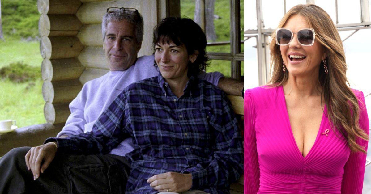 billy ray cyrus fears elizabeth hurley wild past maxwell photo