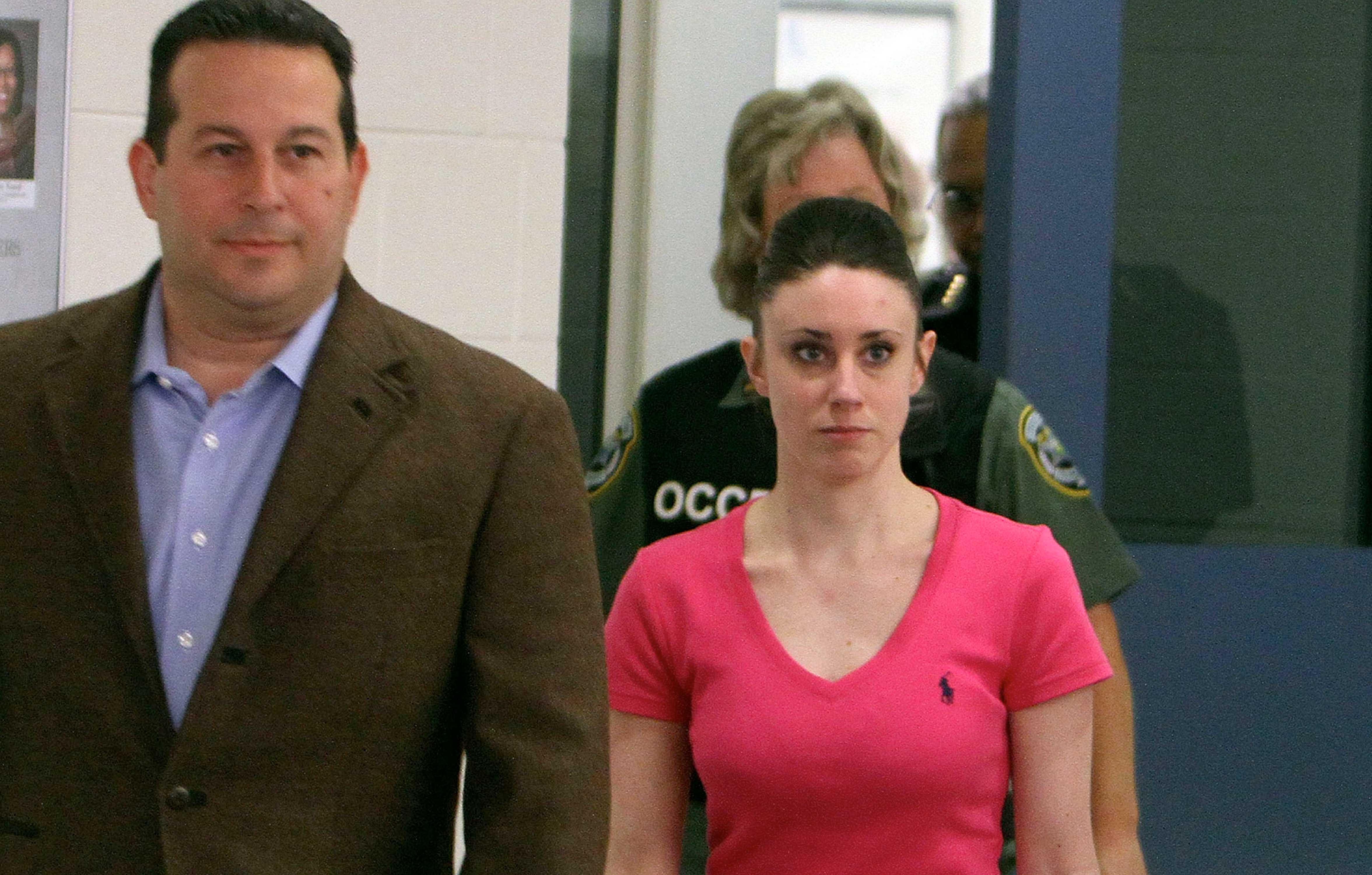 casey anthony