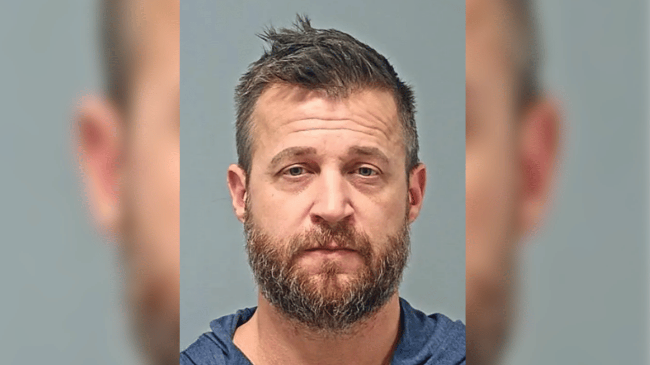 Tony McCollister will still face trial for allegedly s-xually abusing a child.
