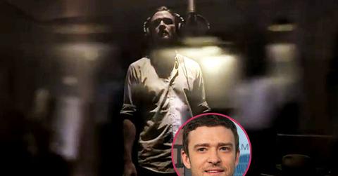 //justin timberlake vid wenn