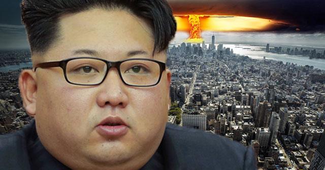 North Korean Defector Urges World Leaders To Prepare For Kim Jong-un Attack