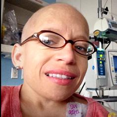 //jennifer arnold md little people day chemo