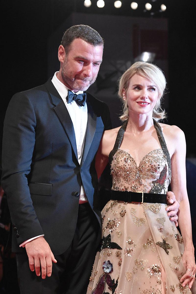 liev schreiber naomi watts split reasons