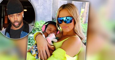 Khloe Kardashian Preventing True Tristan Thompson
