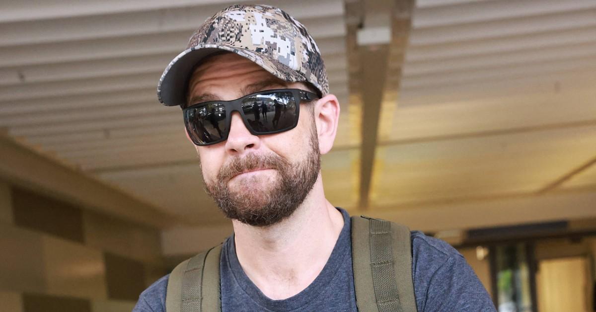 Photo of Jack Osbourne