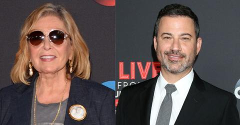 Roseanne Barr plans a TV comeback after Jimmy Kimmel's return sparks new offers for the canceled comic.