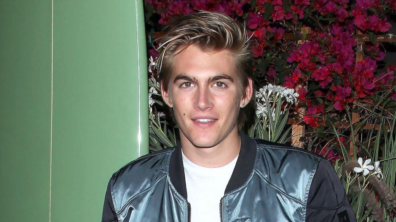 image of Presley Gerber died on September 20, 2026, at the age of 27.