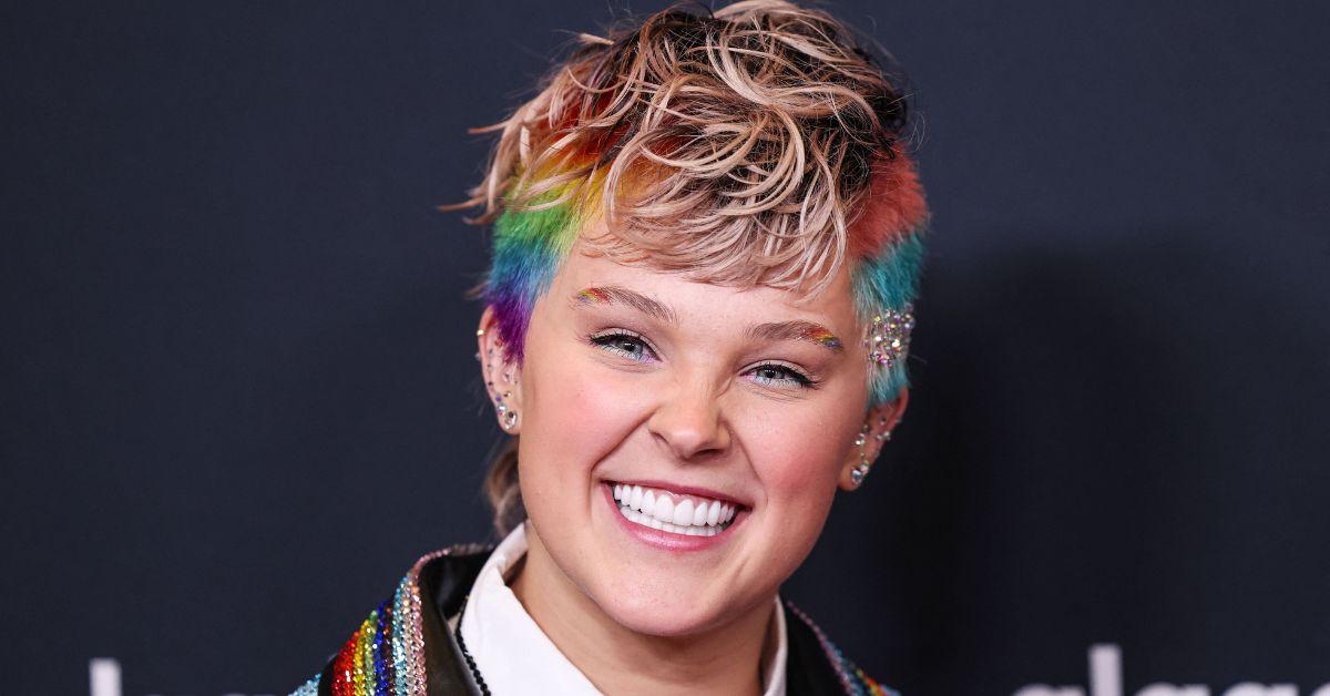 JoJo Siwa was among the contestants offended by Mickey Rourke's remarks inside the reality house.
