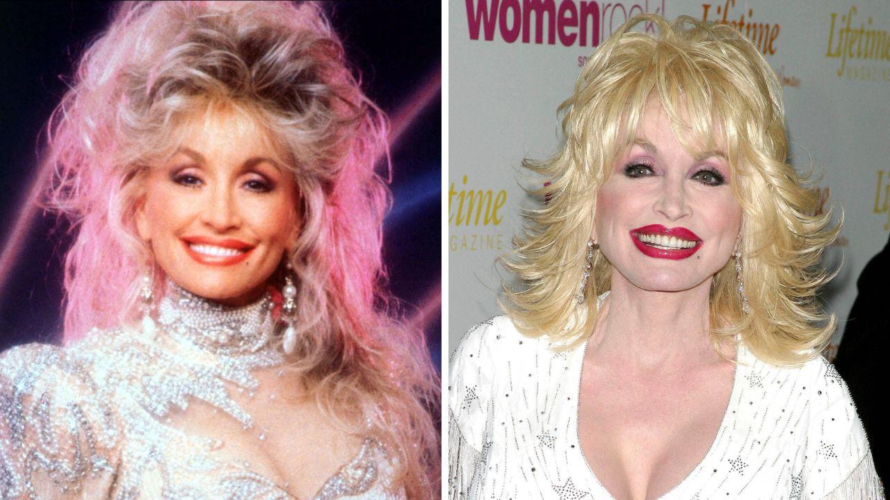 Photo of Dolly Parton
