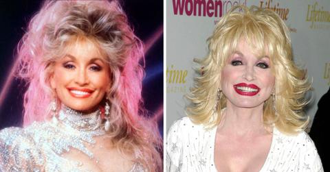 Photo of Dolly Parton