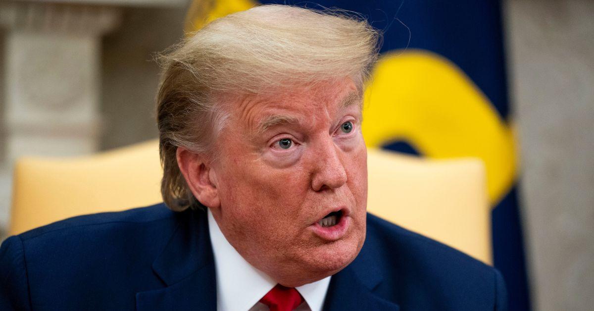 Trump Investigation Probes Money Laundering Ties To Russia At Truth Social