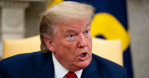 Trump Investigation Probes Money Laundering Ties To Russia At Truth Social