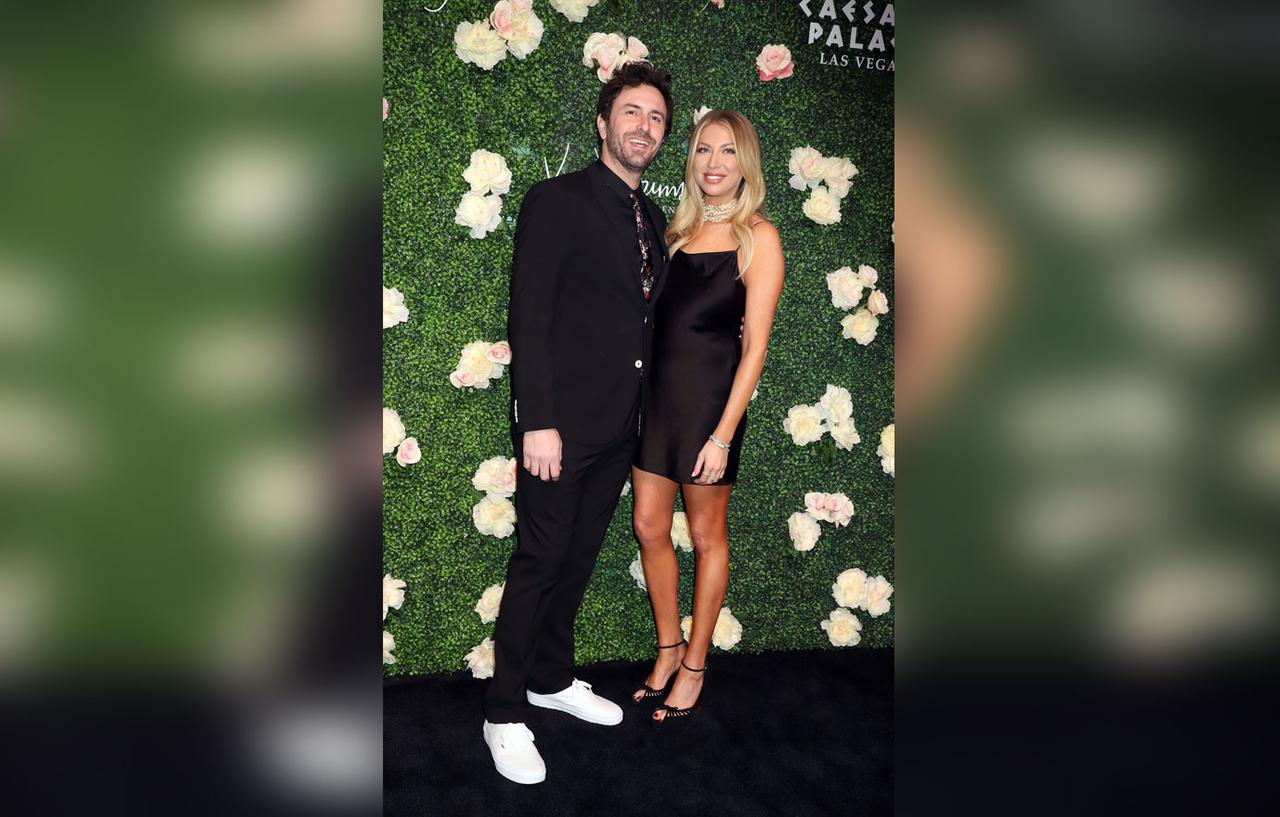 VPR star Stassi Schroeder Works On Prenup With Fiance