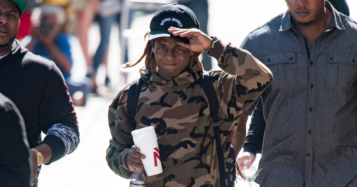 Lil Wayne Settles Alleged Assault Lawsuit With Security Guard