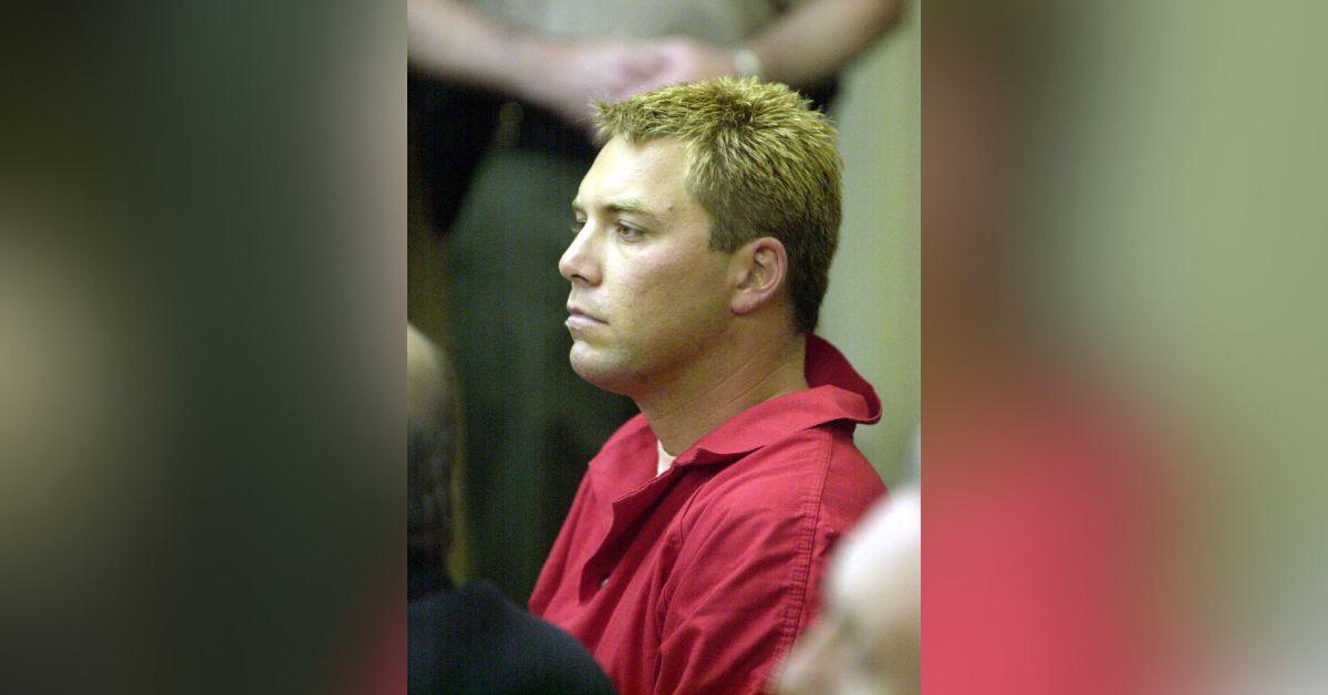 scott peterson