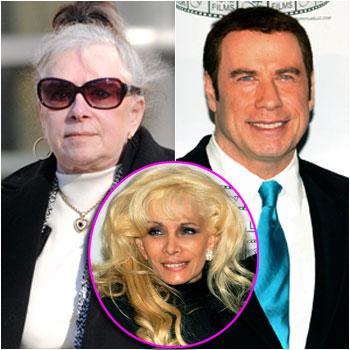 //john travolta victoria gotti movie getty