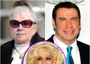 //john travolta victoria gotti movie getty