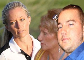 Kendra Wilkinson-family-brither-colin-mother-angry
