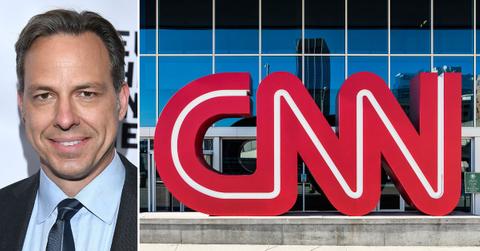 Jake Tapper Sex Scandal Rocks CNN: Top Anchor’s Executive Producer Leaves Network