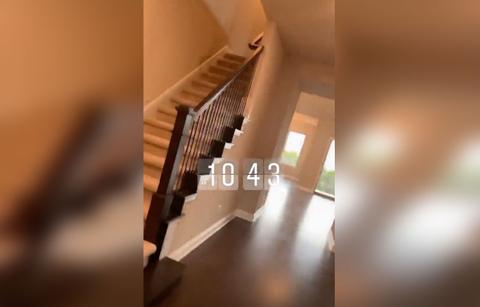 Inside Bristol Palin’s New Home