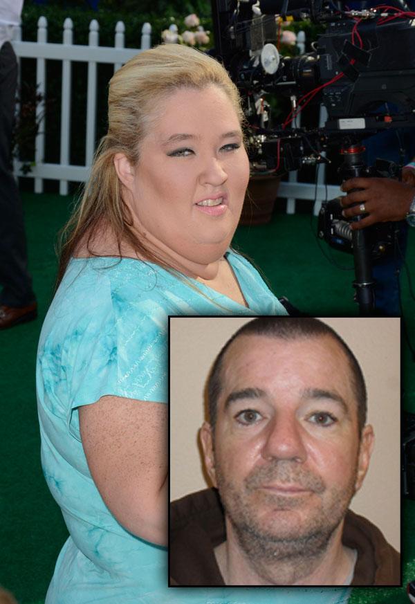 //mama june shannon mark mcdaniel honey boo boo