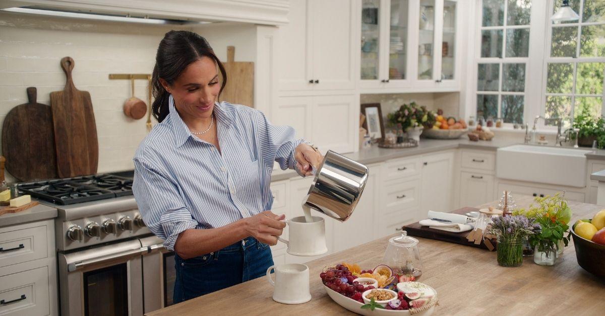 Photo of Meghan Markle