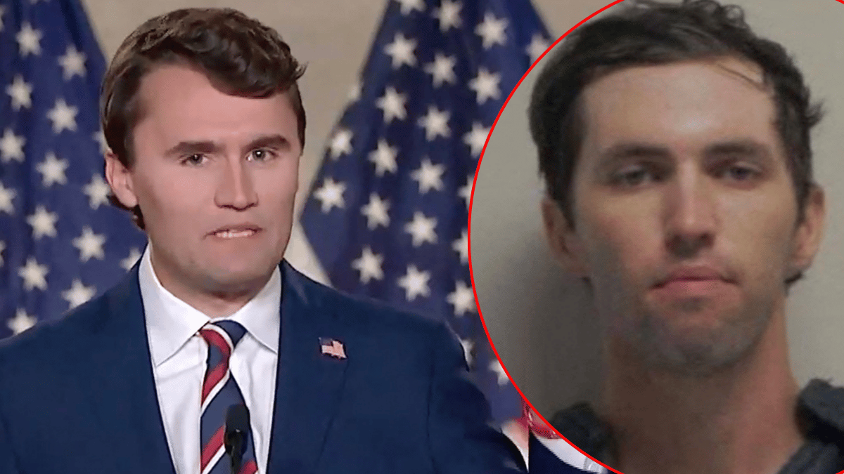 Charlie Kirk was killed on September 10, 2025.