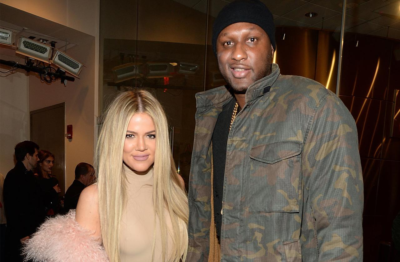 Docuseries Khloe Kardashian Lamar Odom Nastiest Scandals