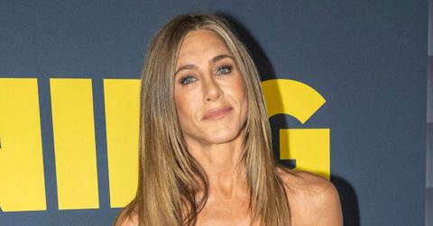 picture of Jennifer Aniston