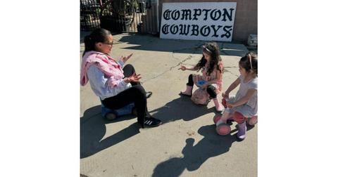 Cassie & Alex Fine's Relationship Timeline