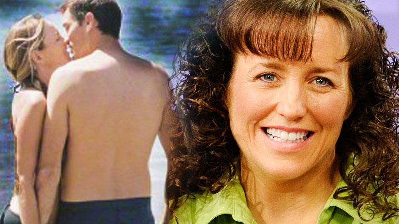 Michelle Duggar Gives Out Sex Advice