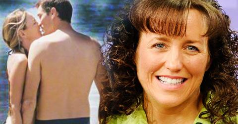 Michelle Duggar Gives Out Sex Advice