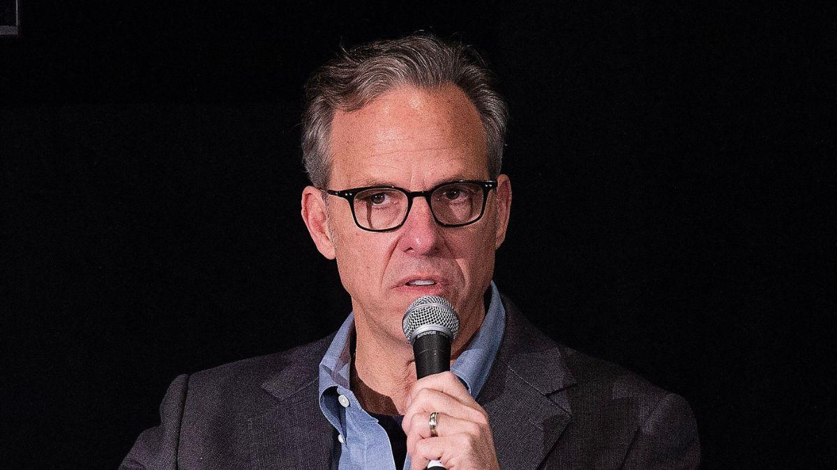 picture of Jake Tapper