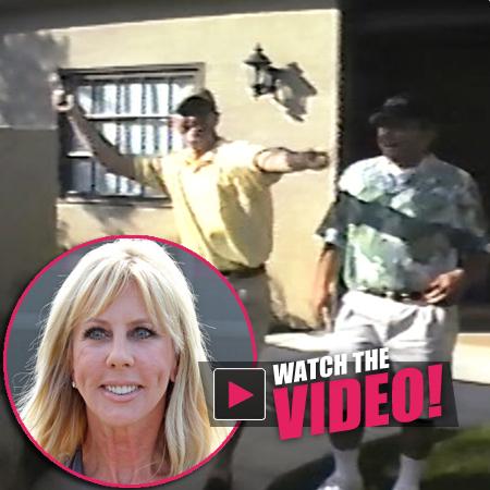 //vicki gunvalson home videos pp