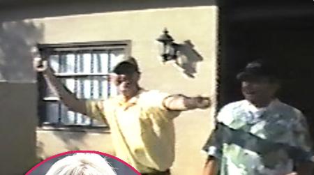 //vicki gunvalson home videos pp