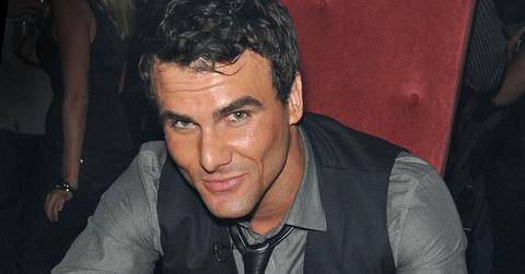 'Baywatch' Star Jeremy Jackson Arrested For Alleged Stabbing