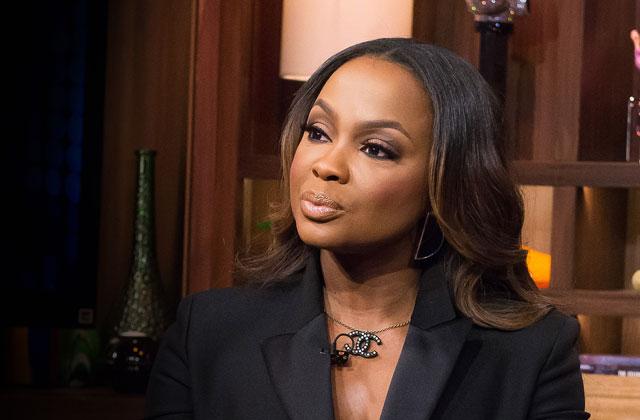 Phaedra Parks Lawsuit Angela Stanton Defamation Trial