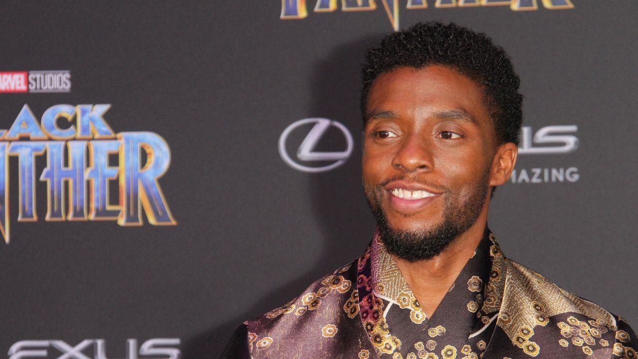 Chadwick Boseman's family faces a bitter legal feud over his estate as tensions continue to escalate.
