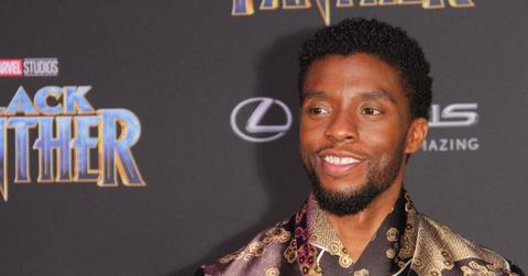 Chadwick Boseman's family faces a bitter legal feud over his estate as tensions continue to escalate.