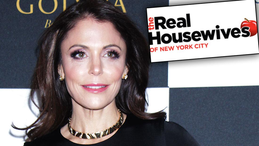 Bethenny Frankel's Shocking 'RHONY' Exit 'Wasn't Surprising To Her Friends'