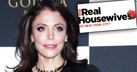 Bethenny Frankel's Shocking 'RHONY' Exit 'Wasn't Surprising To Her Friends'