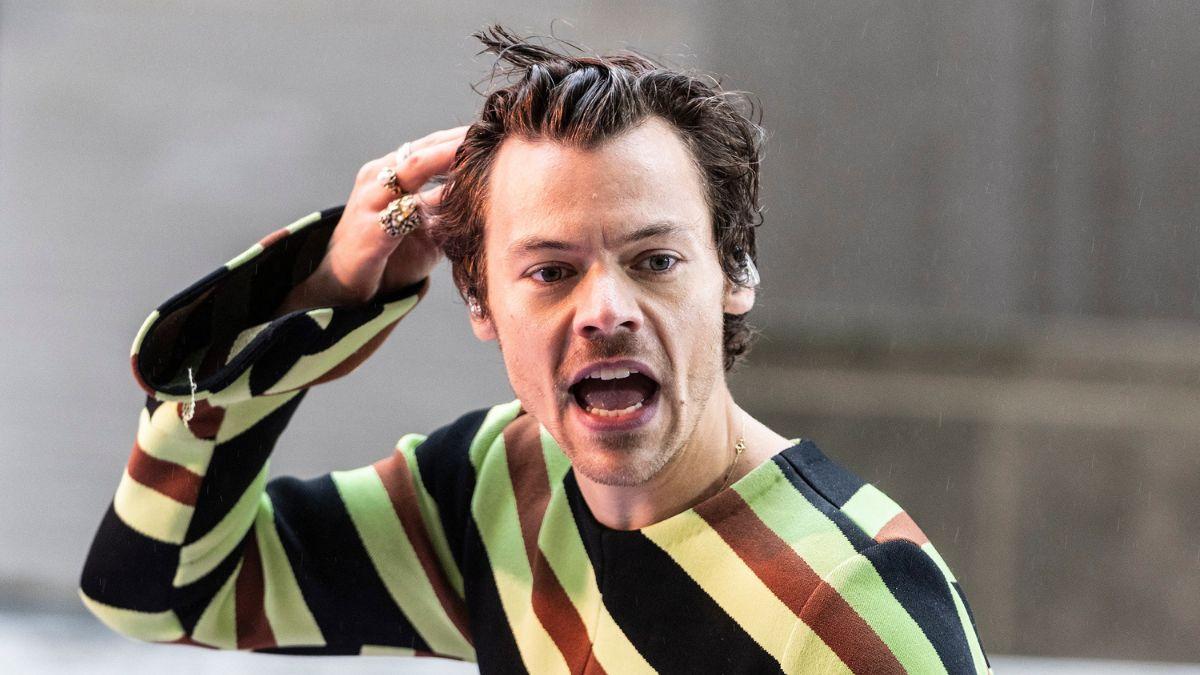 Photo of Harry Styles