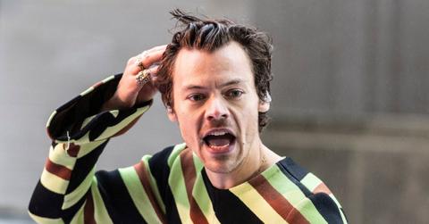 Photo of Harry Styles