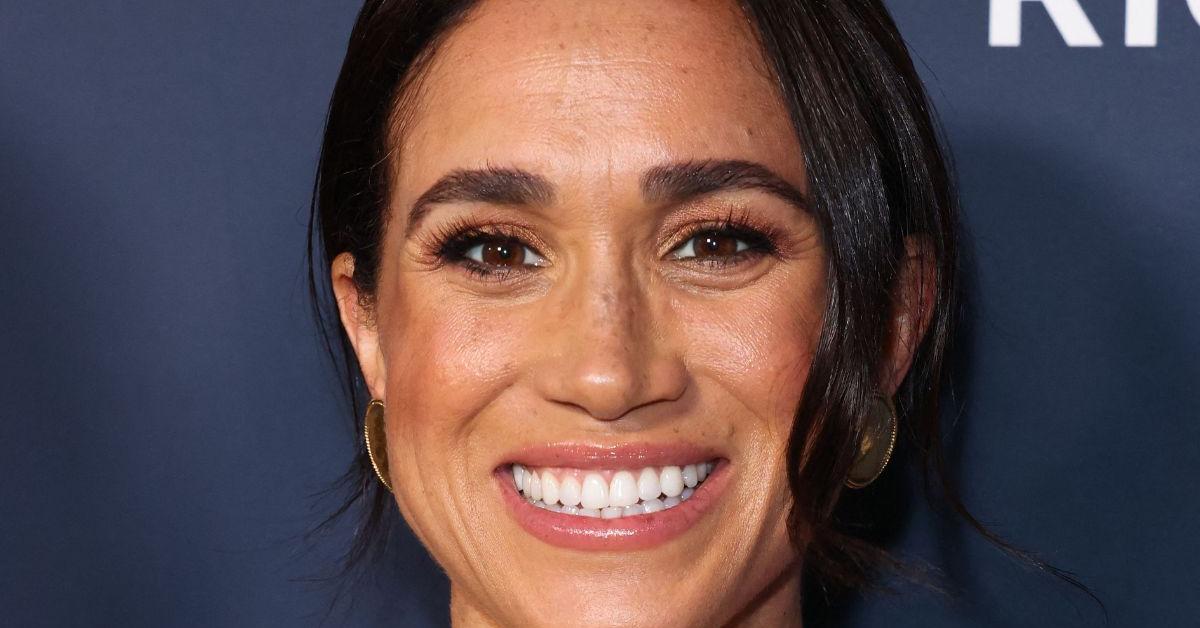 EXCLUSIVE: Meghan Markle 'Plotting Very Raunchy Acting Plans' As She Now Has 'Nothing Else to Try'