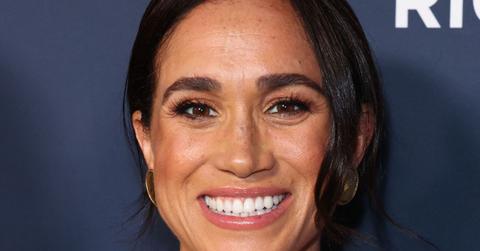 Photo of Meghan Markle