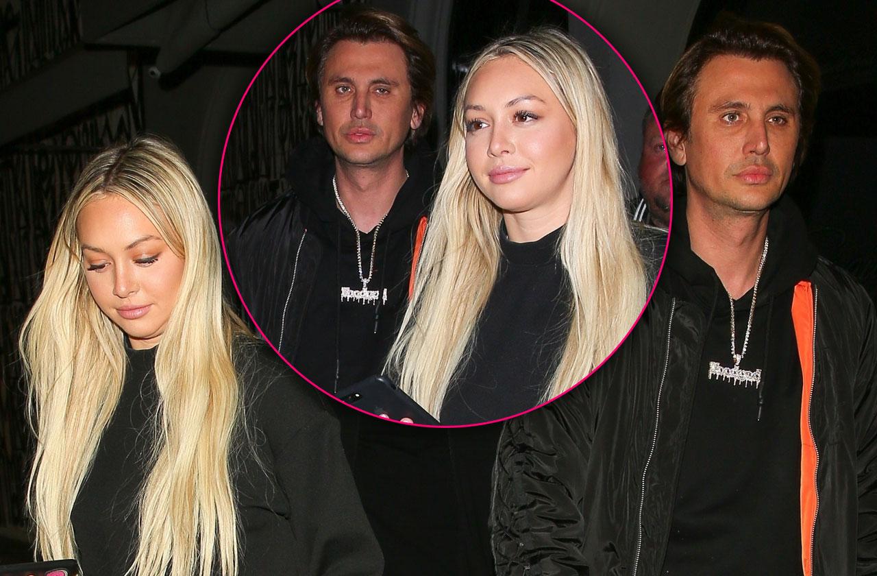 //jonathan cheban date corinne olympios pp