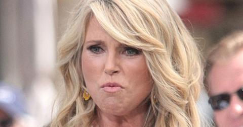 How Christie Brinkley's Ex Reopened Old Wounds With One Sentence