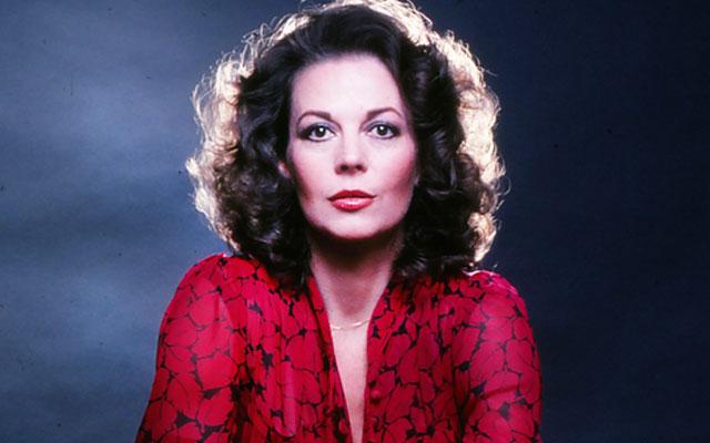 Natalie Wood's Death Investigation -- Family Sells Belongings At Auction