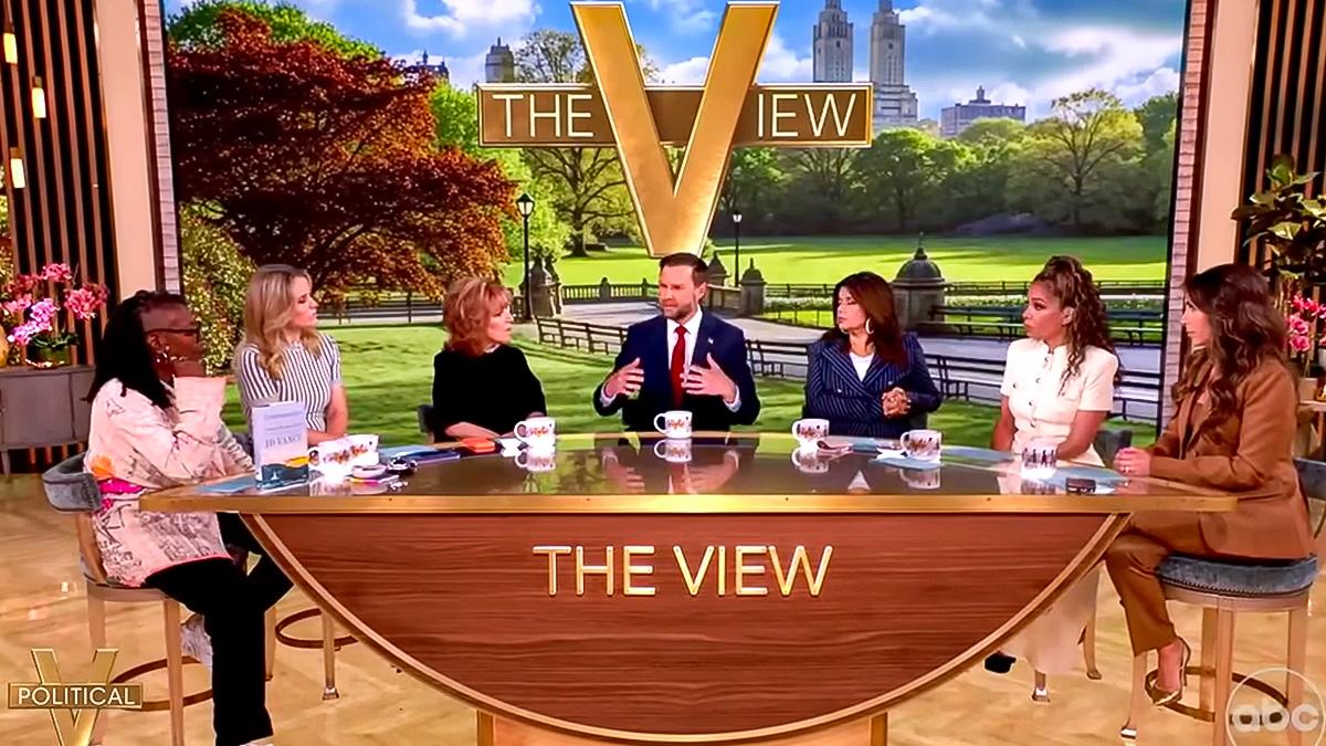 J.D. Vance defended Trump, claiming that the prez was 'frustrated' by the Epstein files scandal.