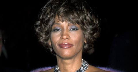 whitney houston dead last days national enquirer investigates